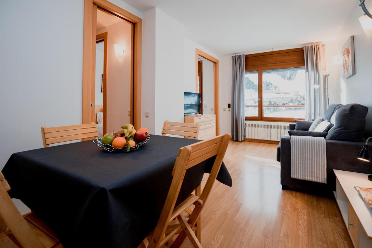 Апартаменты Sol Tarter 4-7 Эл Тартер Экстерьер фото